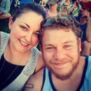 Meet your Posher, Zach